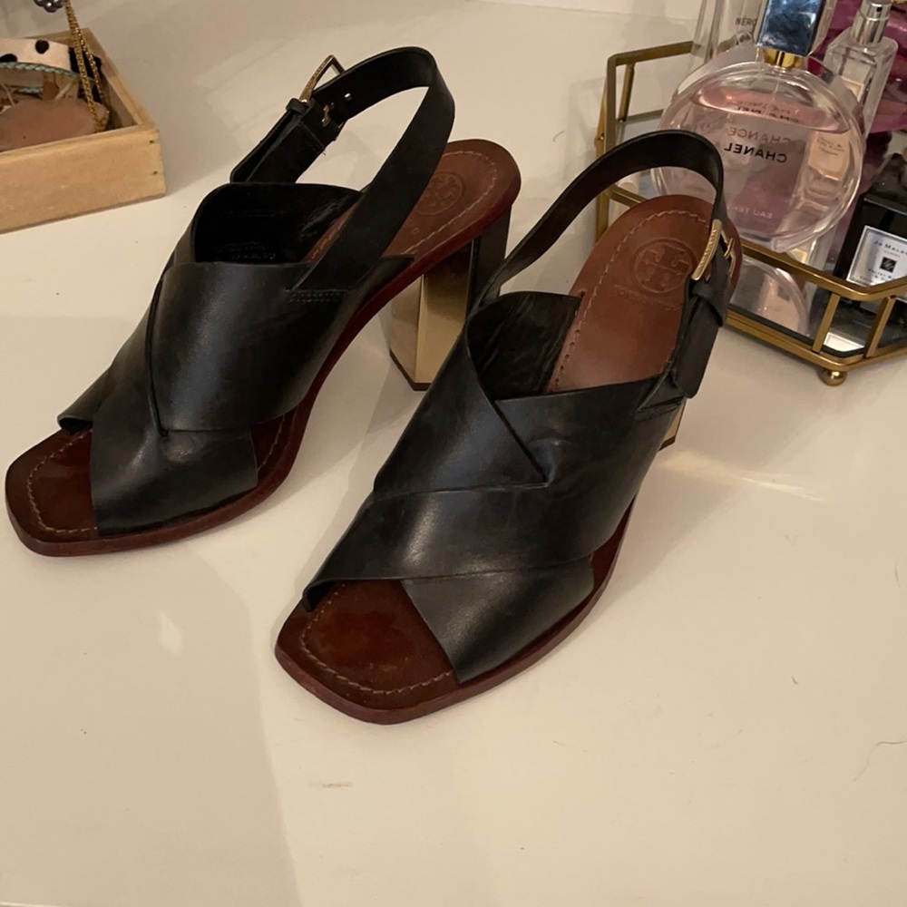 Tory Burch sandal